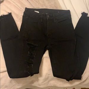 American Eagle Next Level Stretch Jeans